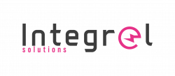 Integrel Solutions grey logo png-min